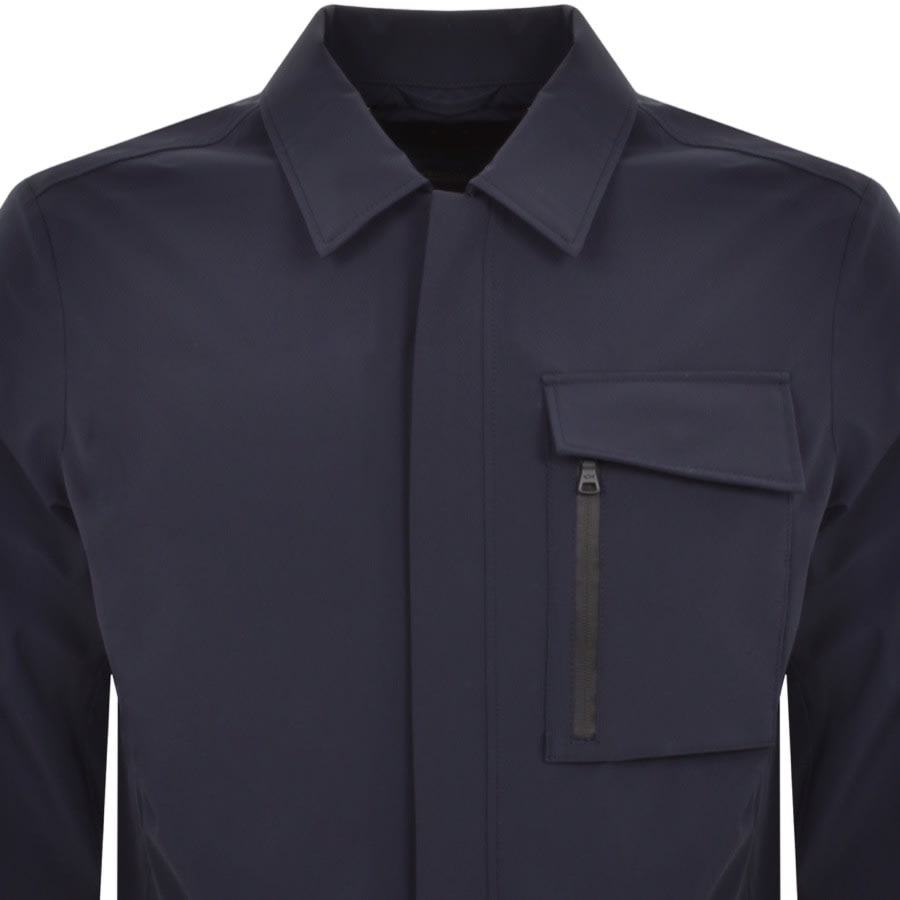 Parkway shacket on sale